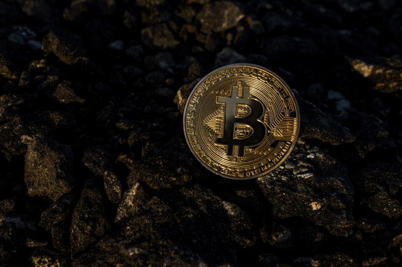 bitcoin cryptocurrency