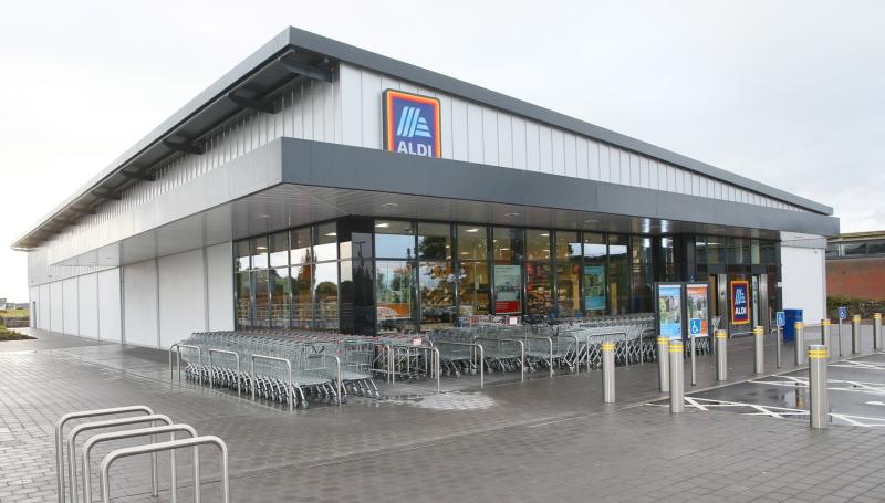Aldi is creating up to 32 new jobs in Kilkenny and Carlow