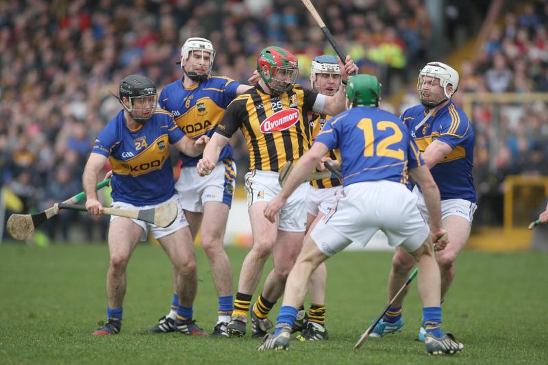 Kilkenny Sport