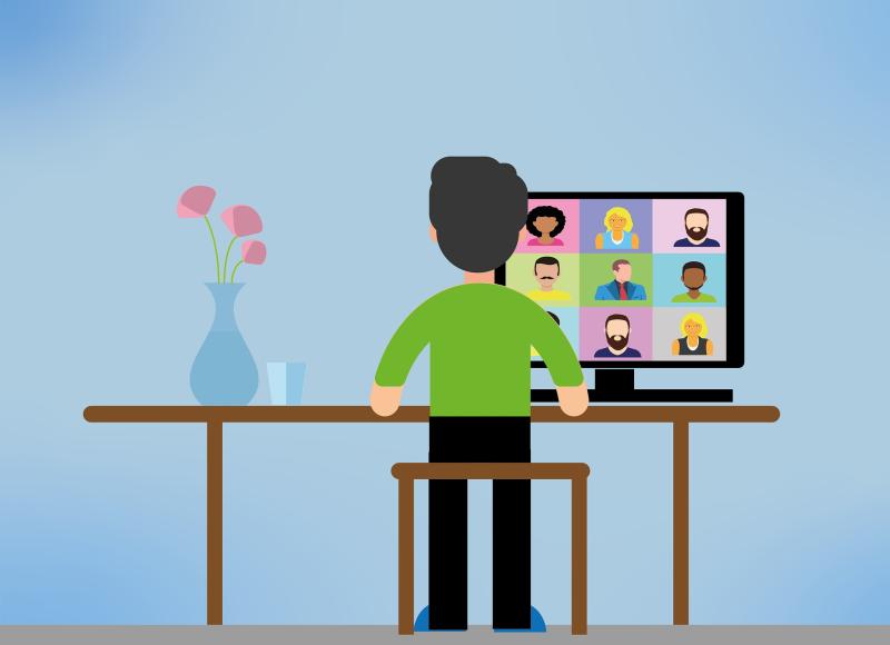POLL: Should we return to everyday office work or is hybrid working the way forward?