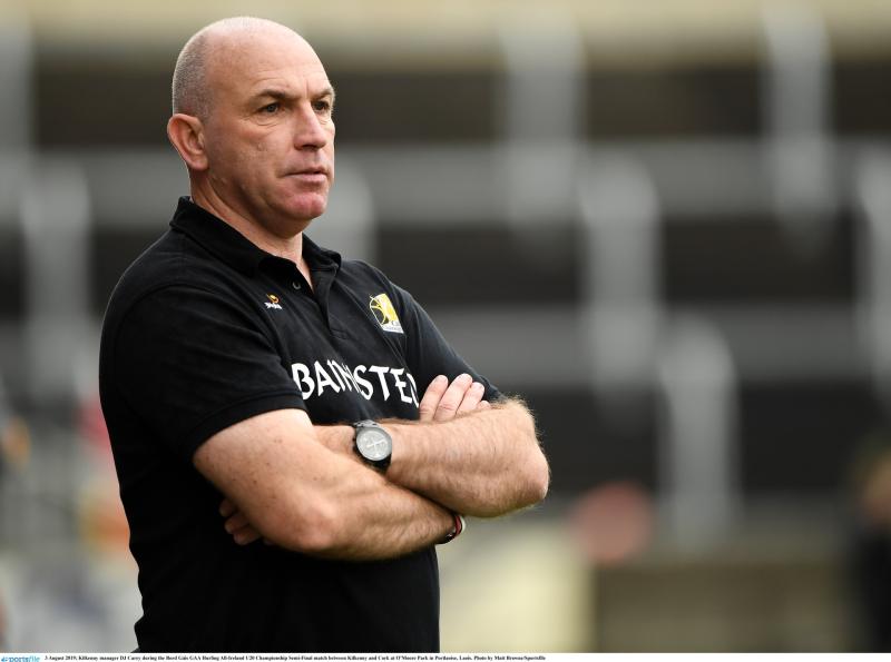 Kilkenny GAA