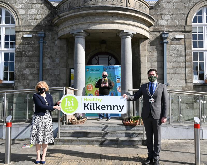 KILKENNY