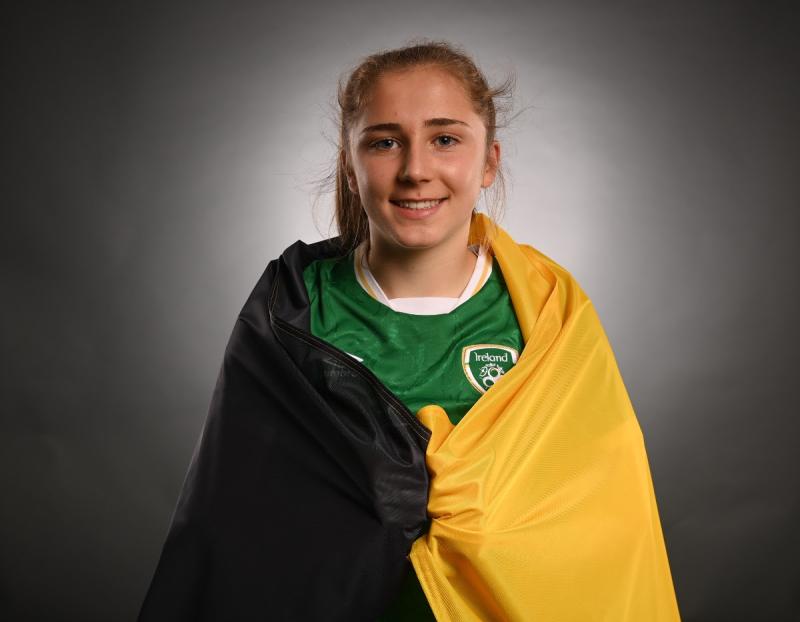 Kilkenny Soccer