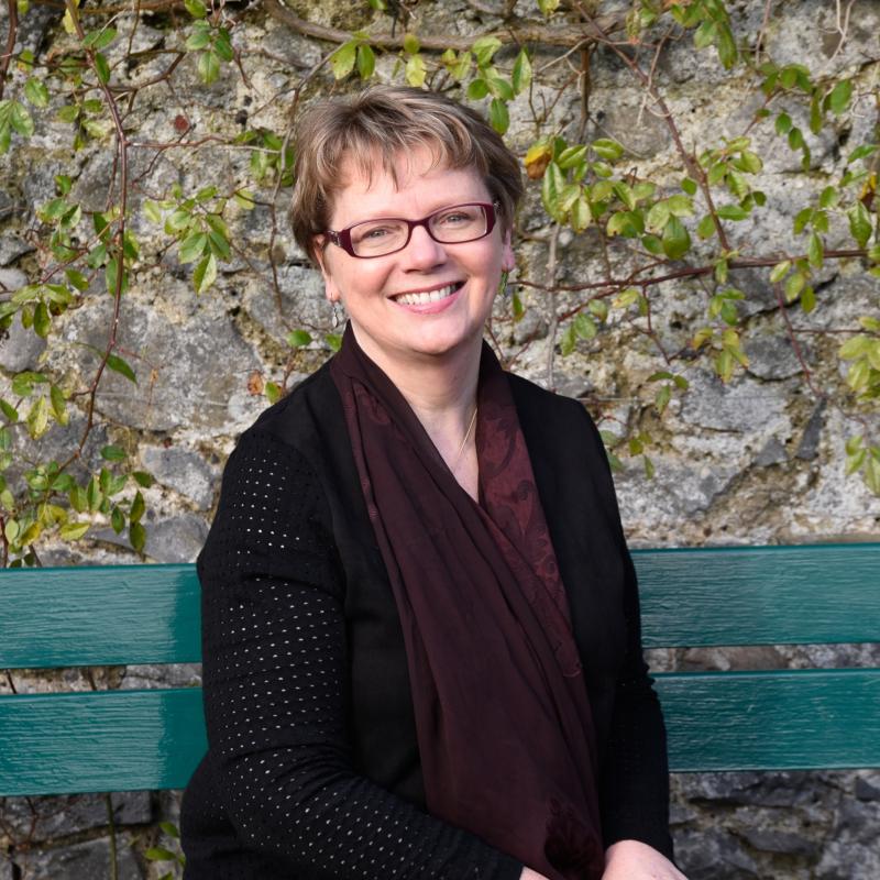 Kilkenny writer new book is all set for virtual launch