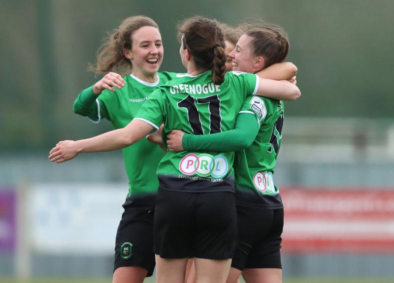 Kilkenny Soccer