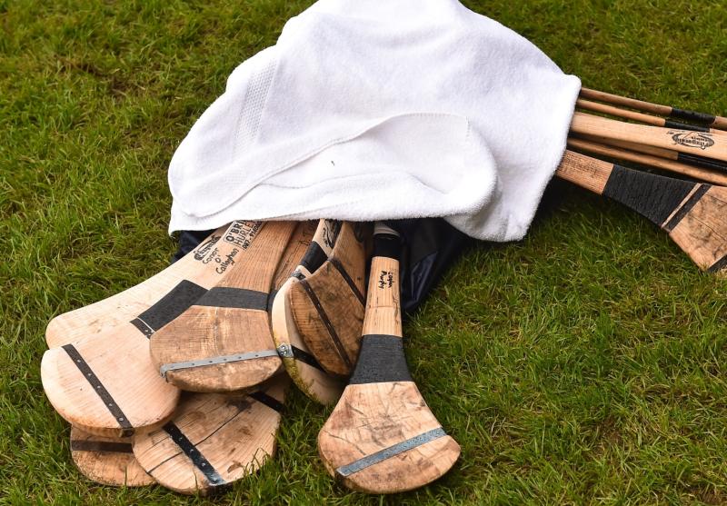 GAA plan to issue new fixture list next week