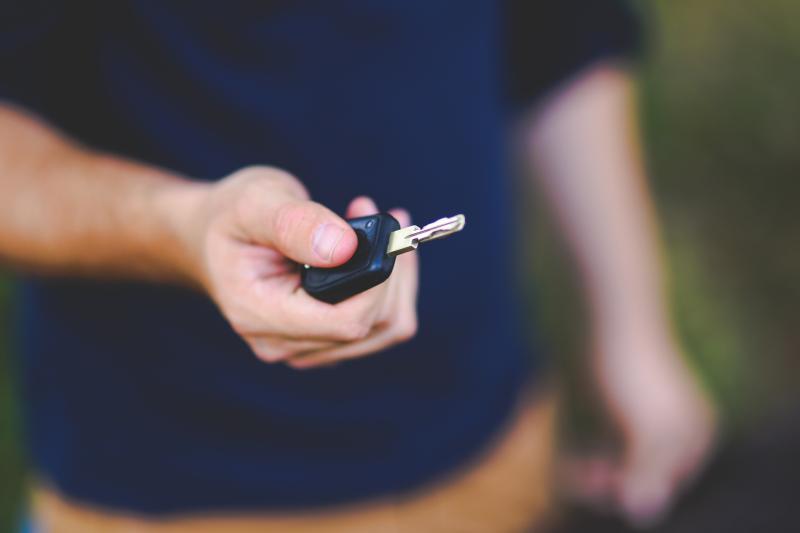 Kilkenny car sales fall in first three months of 2021