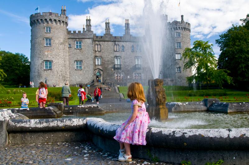 Kilkenny named as one of the most charming medieval towns/cities in Europe