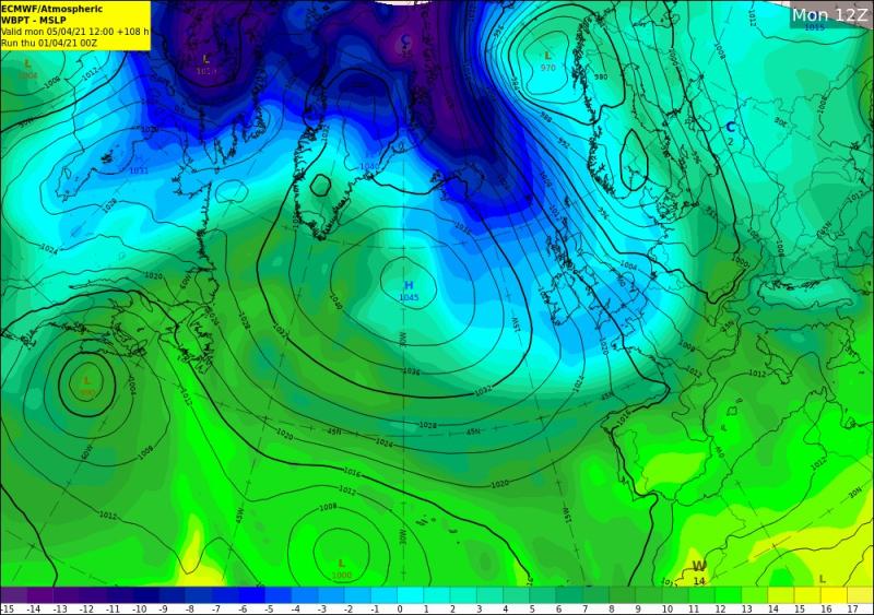 WEATHER FORECAST: Hail, sleet and snow in weather forecast for Ireland for Easter