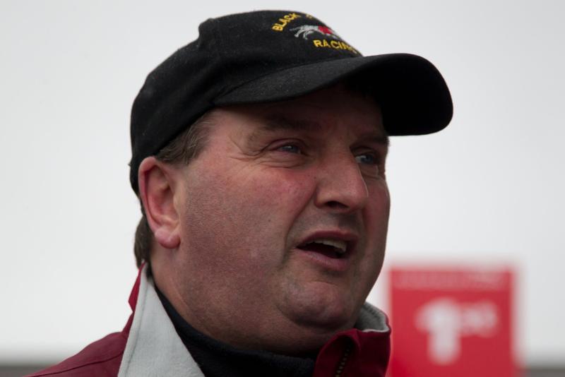 Kilkenny’s Paul Hennessy bids for Irish Greyhound Derby glory