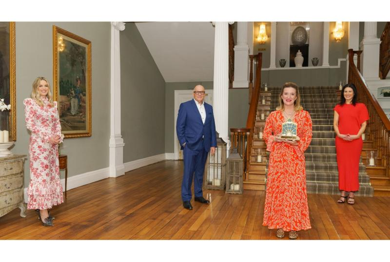 Home of the Year 2021 winner