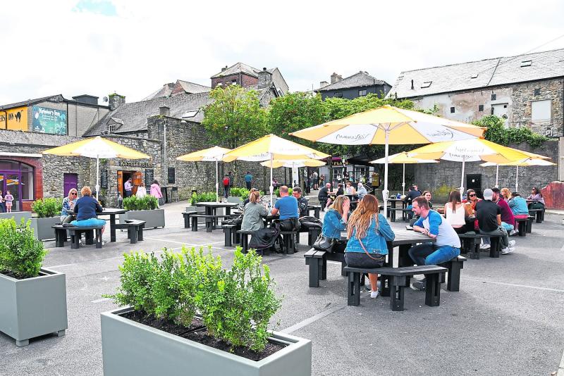 Kilkenny Kilkenny