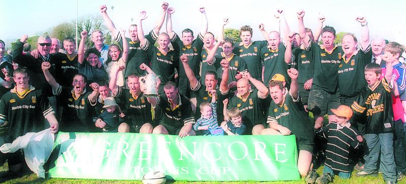 Kilkenny Sport