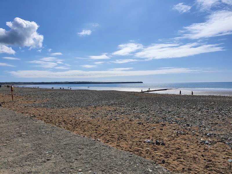 Disappointment as Tramore beach loses Blue Flag accolade 