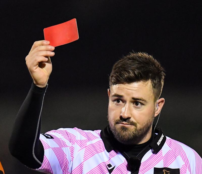 Red card replacements and captain&rsquo;s challenge set for Rainbow Cup