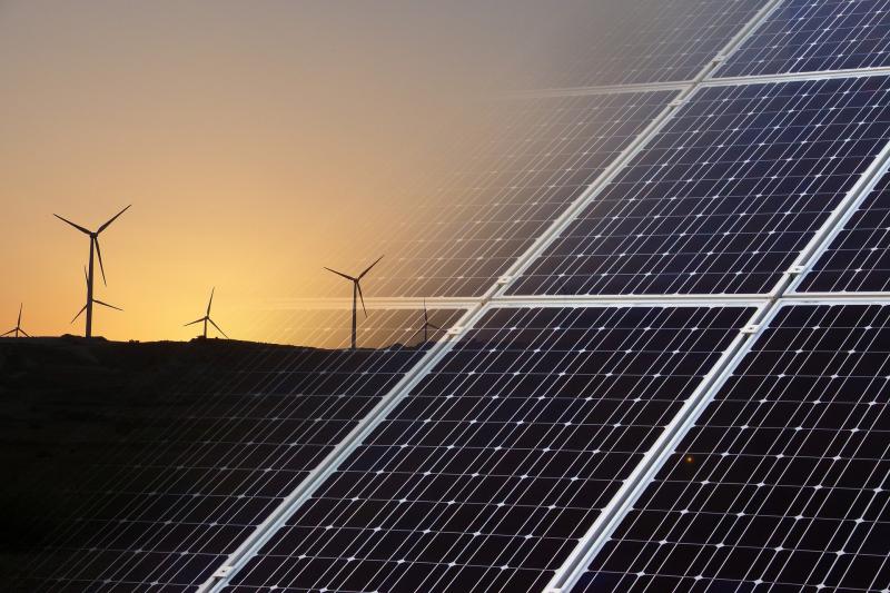 Kilkenny company to benefit from new community renewable energy supports package