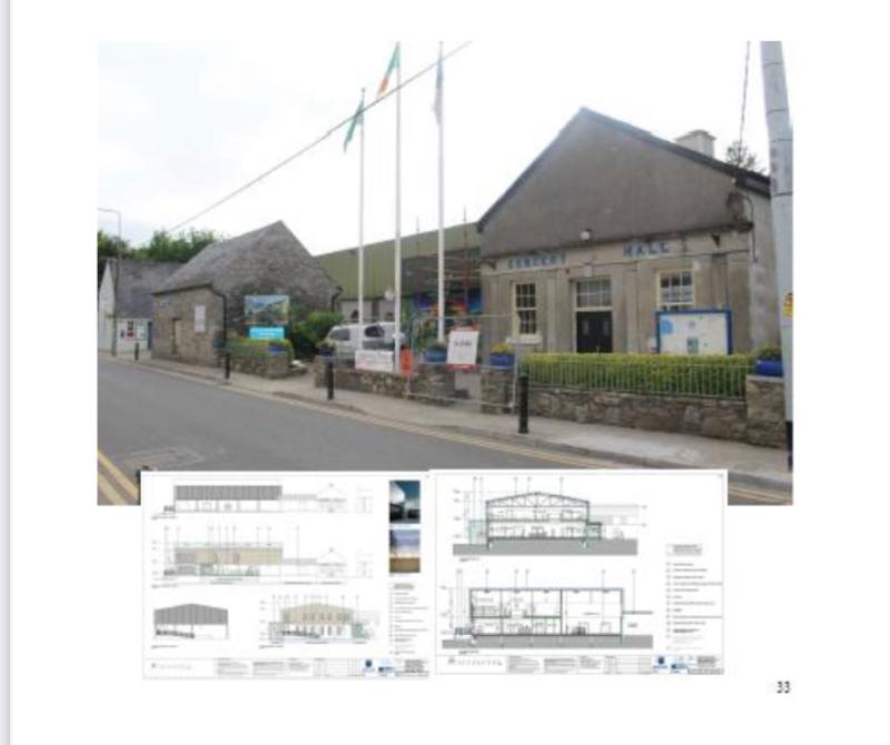 Thomastown library