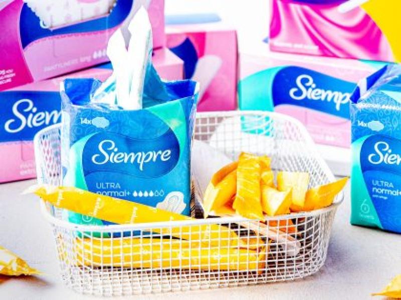 Limerick politicians welcome retailer's move to offer free period products in its stores