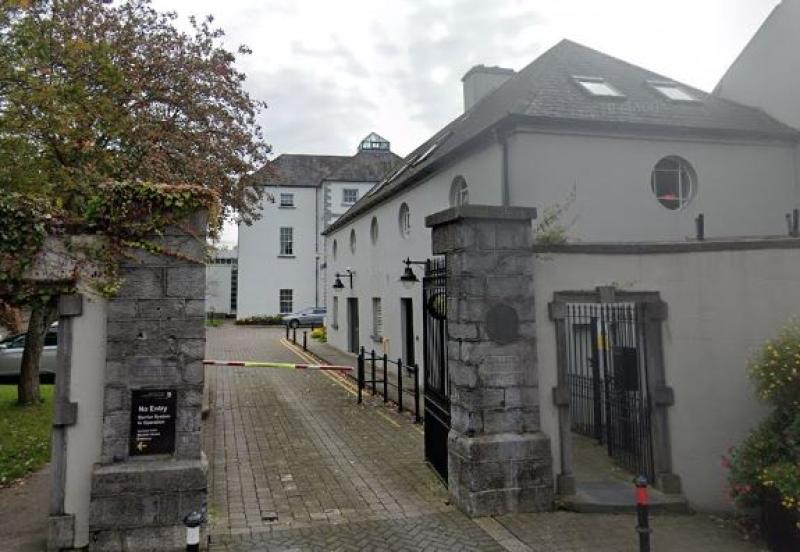 APPEAL: Garda appeal after theft from offices of Kilkenny County Council