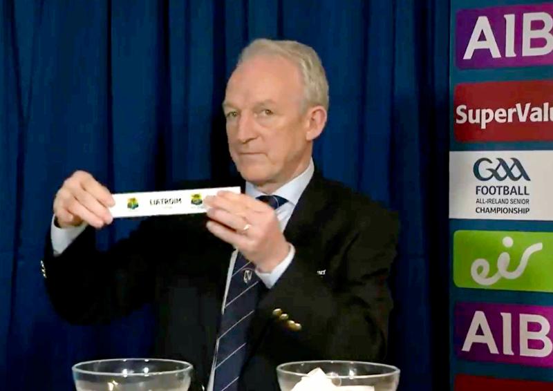 Connacht GAA & RTE happy with integrity of draw after social media storm