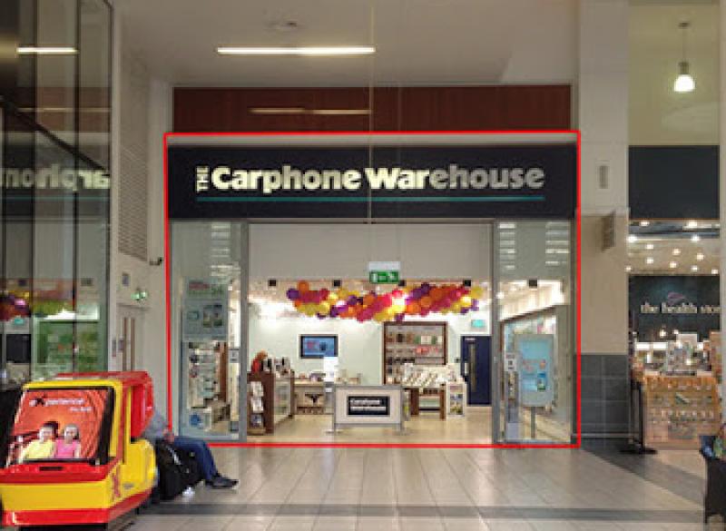 BREAKING: Retailer confirms closure of Limerick stores