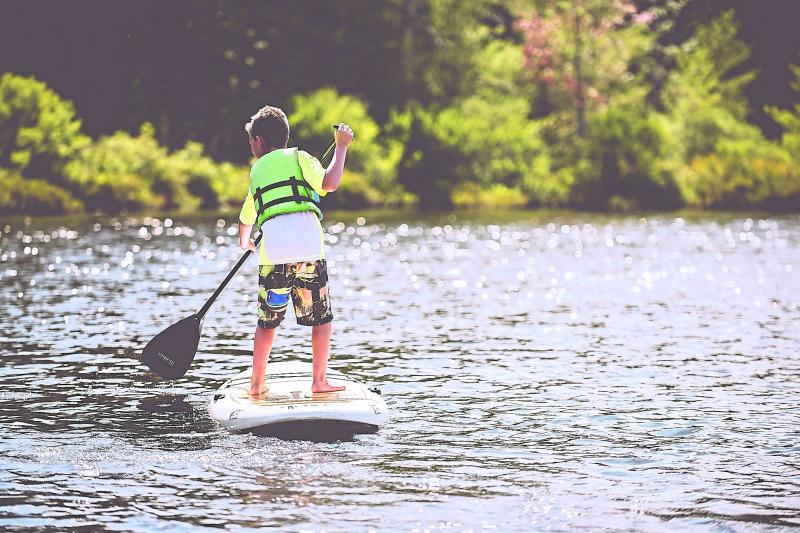 Kilkenny watersports hub looks to be a step closer following confirmation of funding