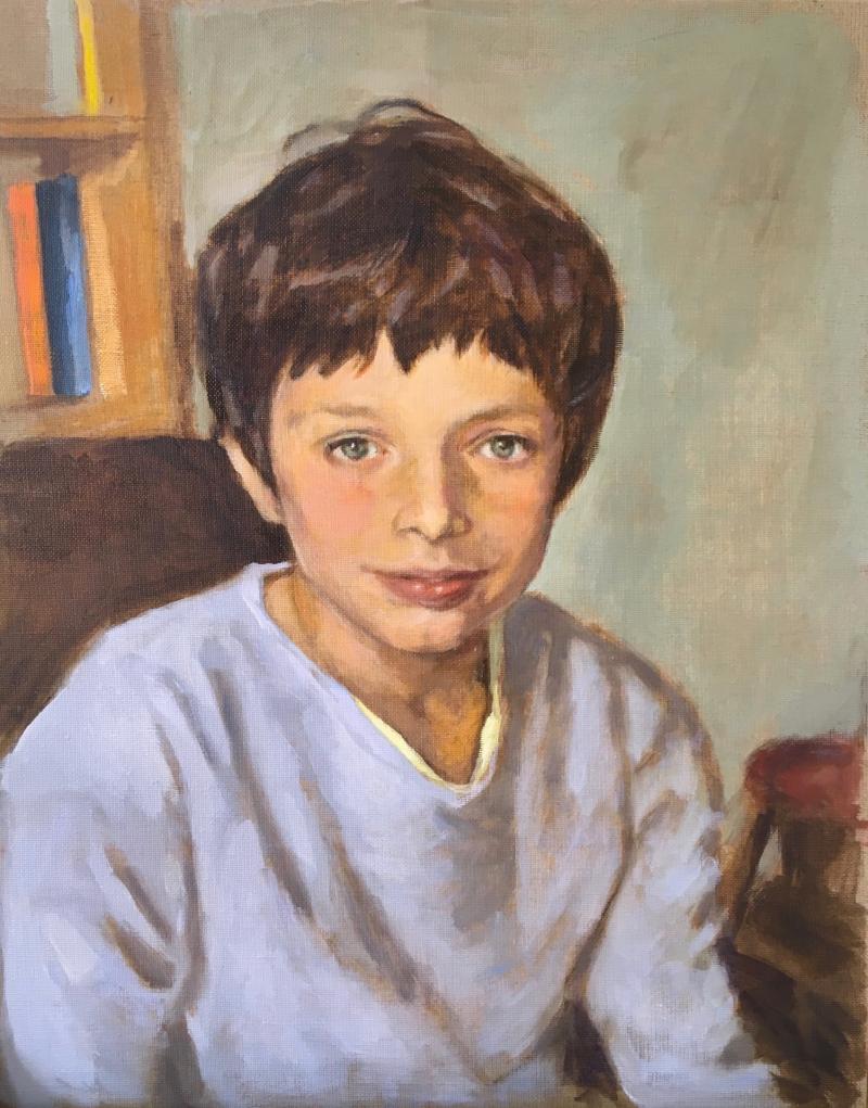 Kilkennybased artist’s work beautifully captures a moment Kilkenny Live