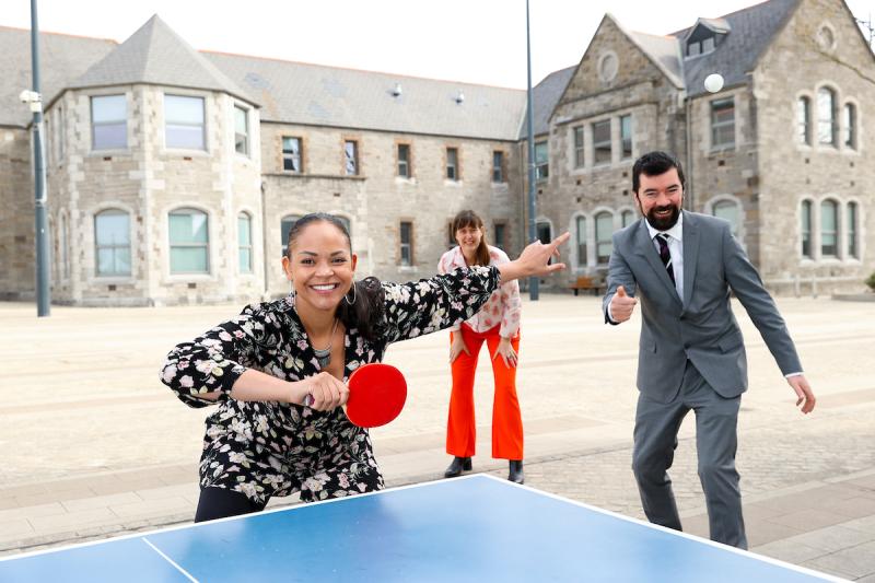 Kilkenny organisations encouraged to apply for €1.2 million Community Education Fund