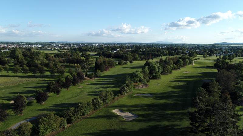 This week's Kilkenny Golf Notes