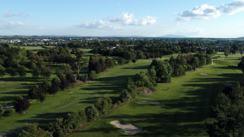 Kilkenny People Golf Notes