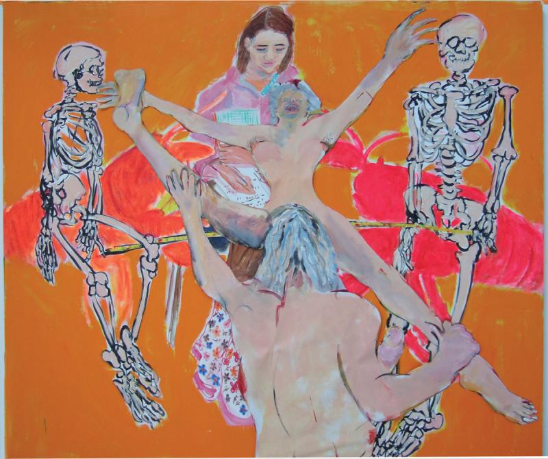 Artworks by Kilkenny artists to be added to the National Collection