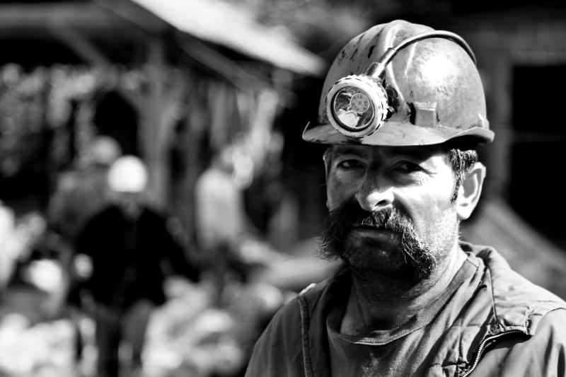 Archive - Kilkenny jobs at risk as fate of coal mine hangs in the balance (1971)