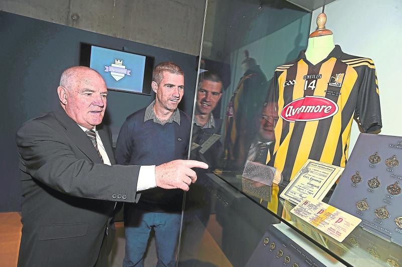 Kilkenny GAA