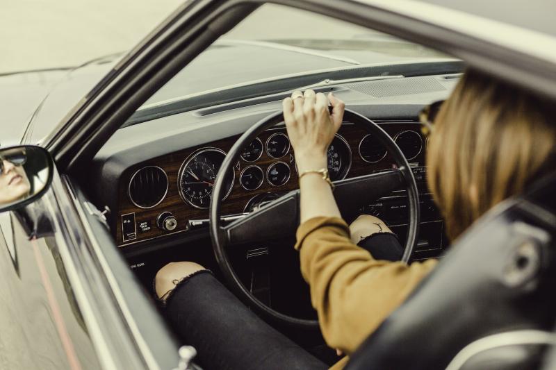 46% of Kilkenny drivers pass test, but women less likely to pass driving test overall