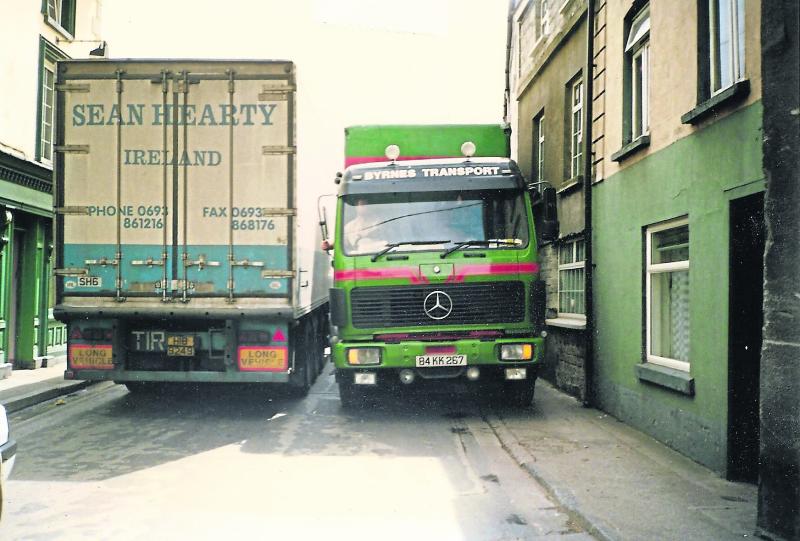 Fantastic funding will make a huge difference to Active Travel in Kilkenny