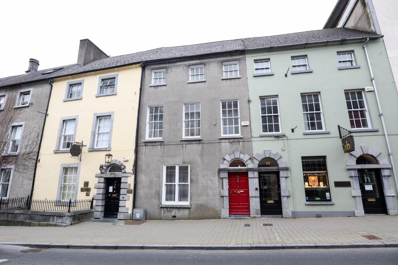 Kilkenny Property