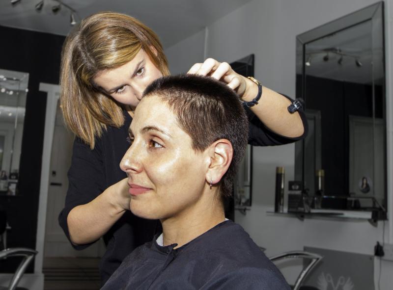  568 staff working in hair and beauty salons in Kilkenny wait for re-opening date