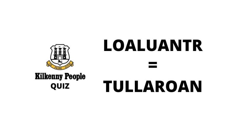 Kilkenny