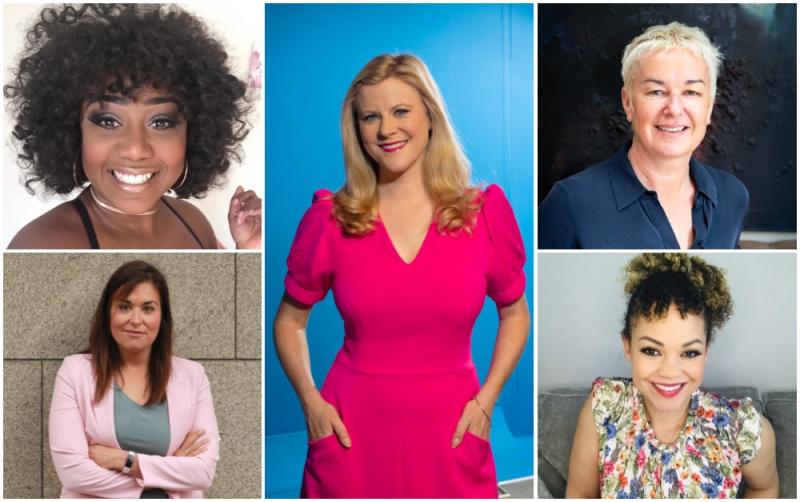 Line-up of guest presenters for Today Show across May unveiled by RTÉ