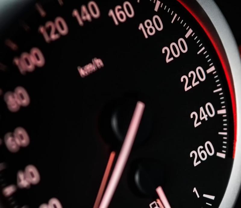 Caught on camera: Driver nabbed breaking speed limit in rural Kilkenny