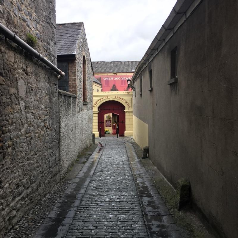 Kilkenny