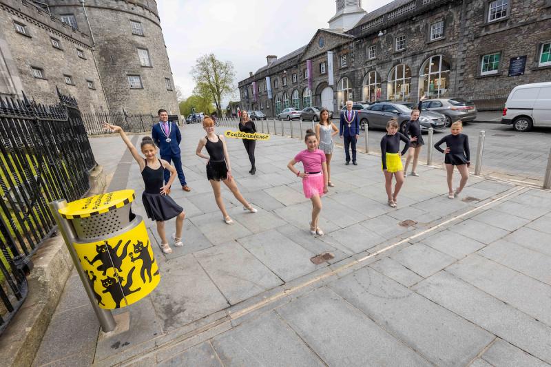 Kilkenny Kilkenny