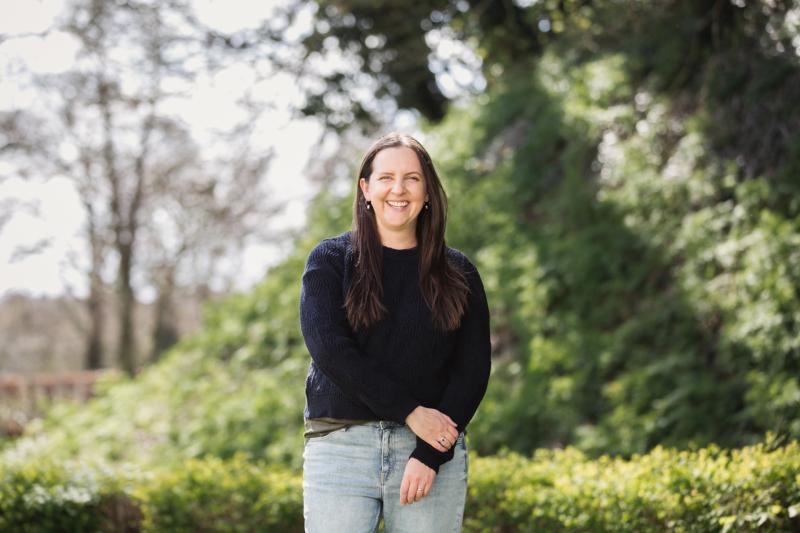 Kilkenny features in debut thriller Mind Yourself