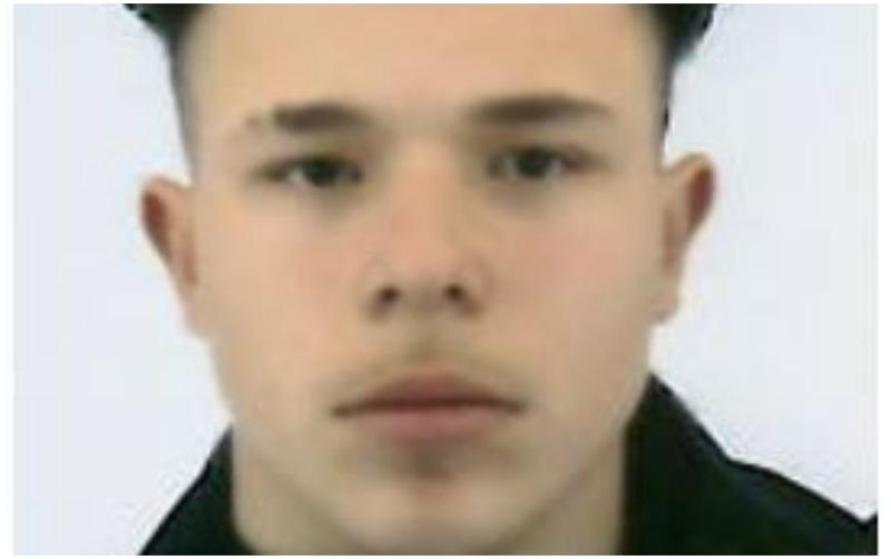 MISSING PERSON: Gardai issue appeal for information on missing teenager