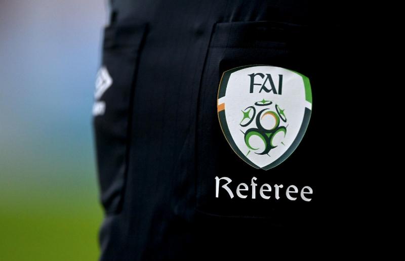 EXCLUSIVE: Kilkenny & District League referee costs revealed 