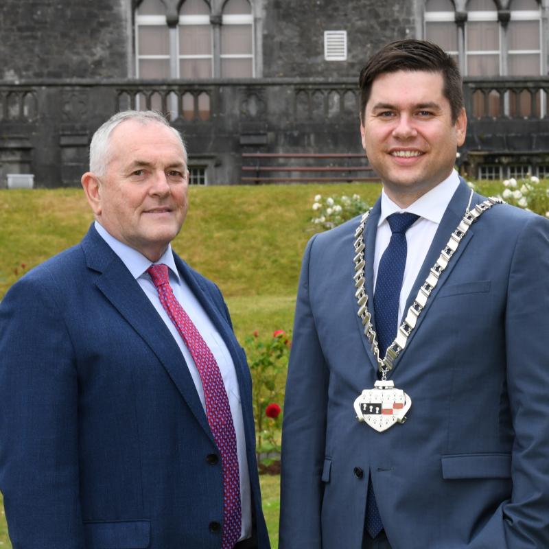 Funding announced for mental health services in Kilkenny