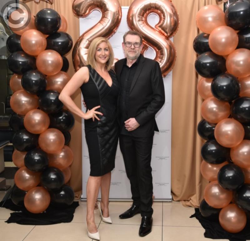 Huge excitement as hairdressers reopen in Kilkenny on Monday