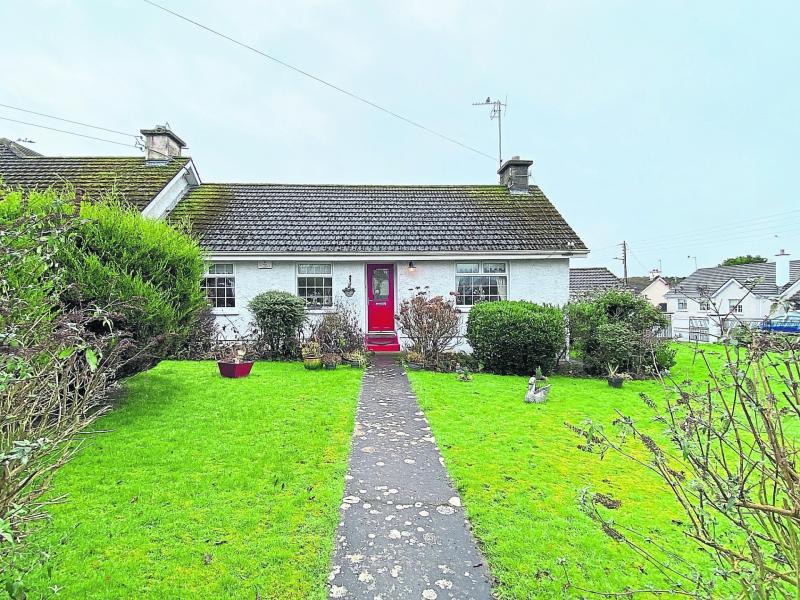 Spacious family home for sale in Kilkenny Live