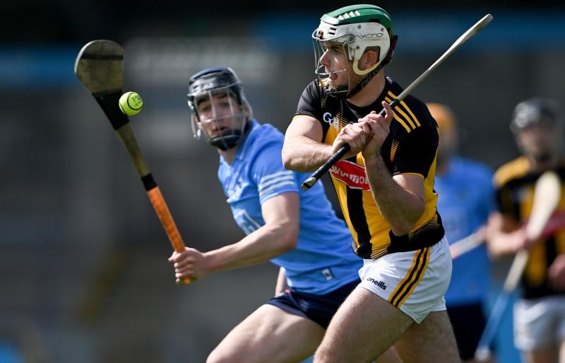 Allianz NHL: Keoghan goal helps Cats to hard fought victory over Dubs