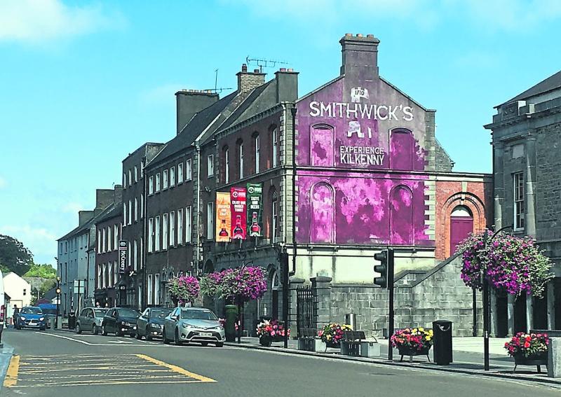 Prominent families of Kilkenny: The Smithwick family
